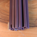 Dunkles Veilchenlila (5 - 6 mm) 250 g