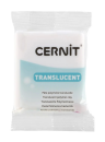 CERNIT TRANSLUCENT 56 G TRANSLUCENT