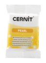 CERNIT PEARL 56 G PERLWEISS