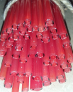 Vermelho-Rot (3 - 7 mm) 100 g