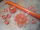 Grapefruit (3 - 7 mm) Einzelstab