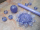 Lavendel (3 - 7 mm) Einzelstab