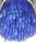 Blauviolett (3 - 7 mm) 100 g