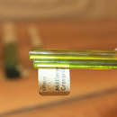 Mittleres Grasgrün (4 - 5 mm) 100 g