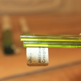 Mittleres Grasgrün (4 - 5 mm) 250 g