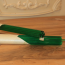 Helles Smaragdgrün (4 - 5 mm) 250 g