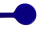 Kobaltblau (4 - 5 mm) 250 g