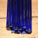 Tintenblau (5 - 6 mm) 100 g